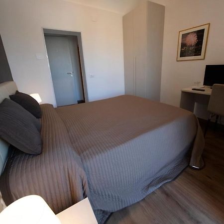 Zurria Rooms CTA Exterior foto