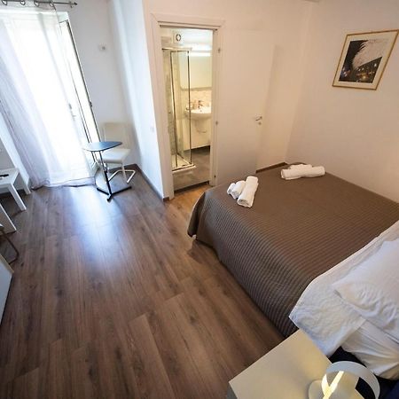 Zurria Rooms CTA Exterior foto