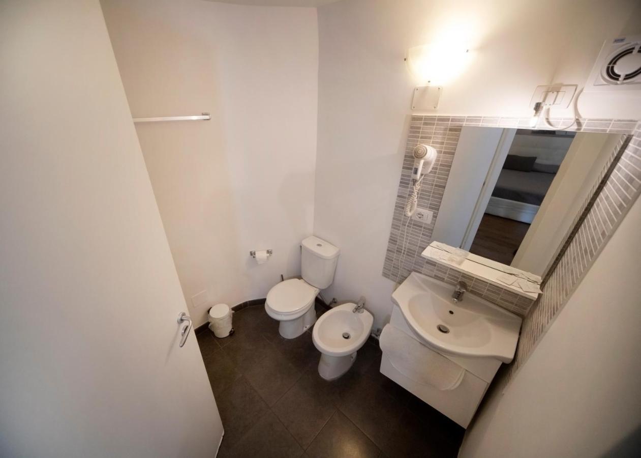 Zurria Rooms CTA Exterior foto