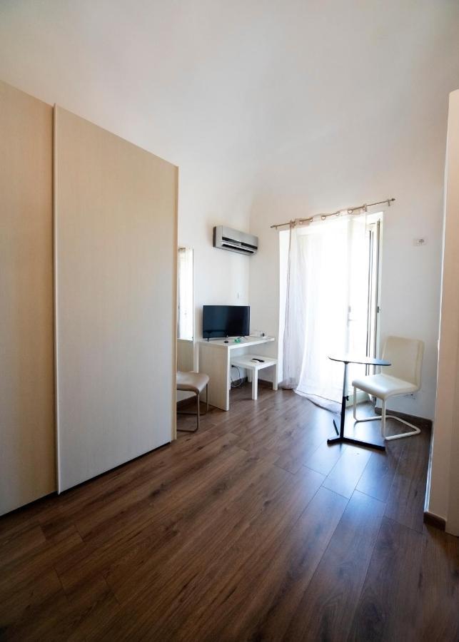 Zurria Rooms CTA Exterior foto