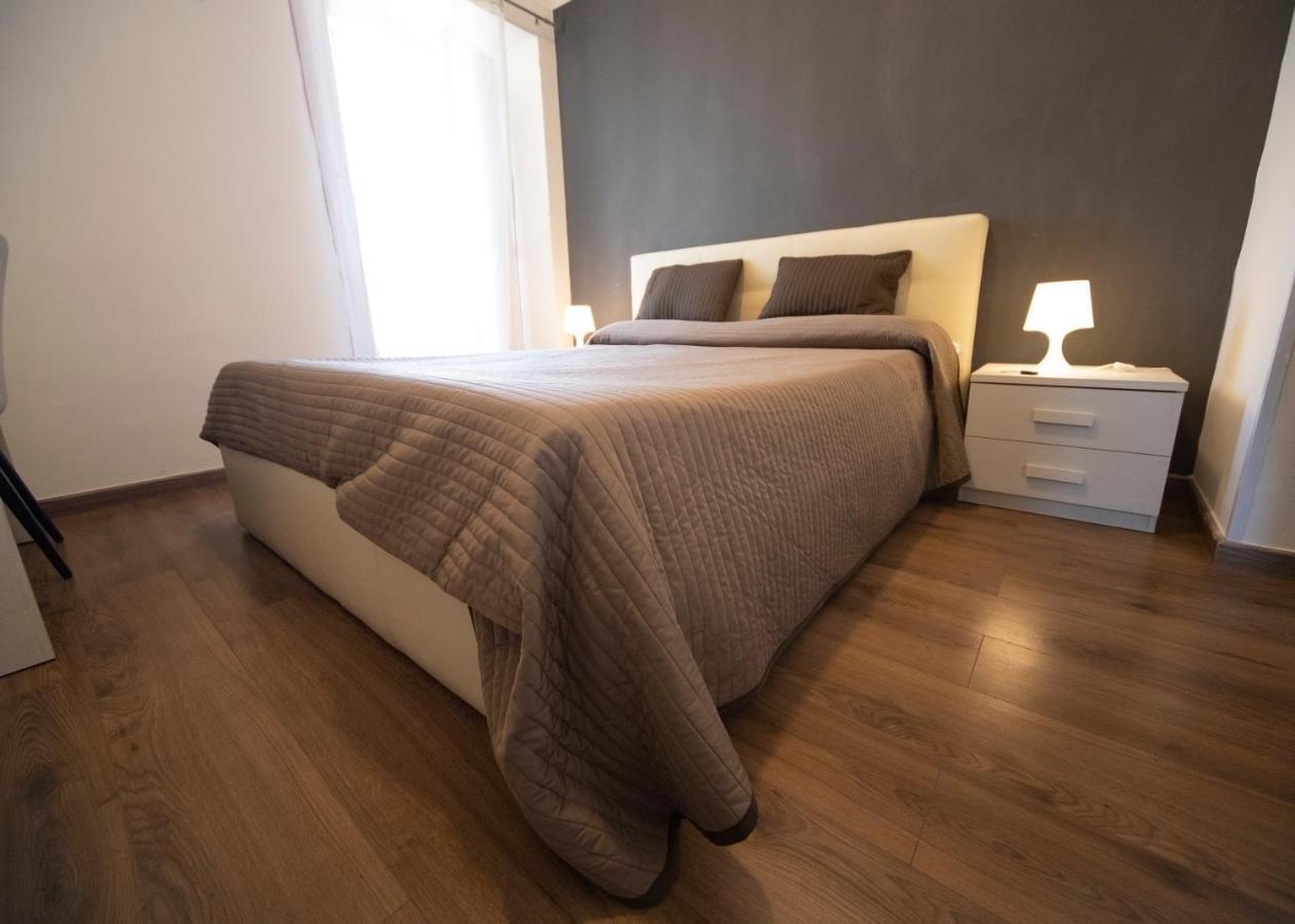 Zurria Rooms CTA Exterior foto