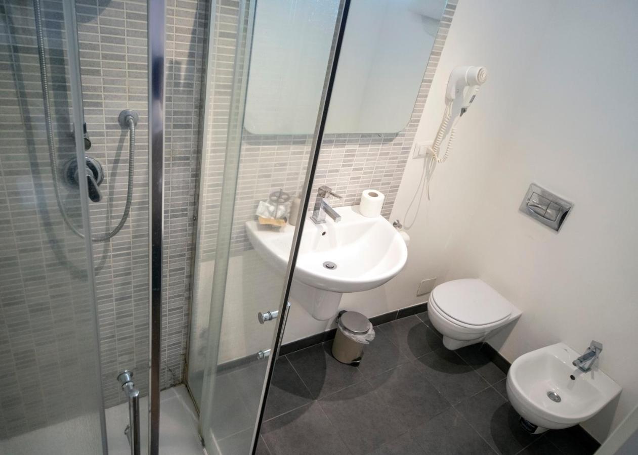 Zurria Rooms CTA Exterior foto
