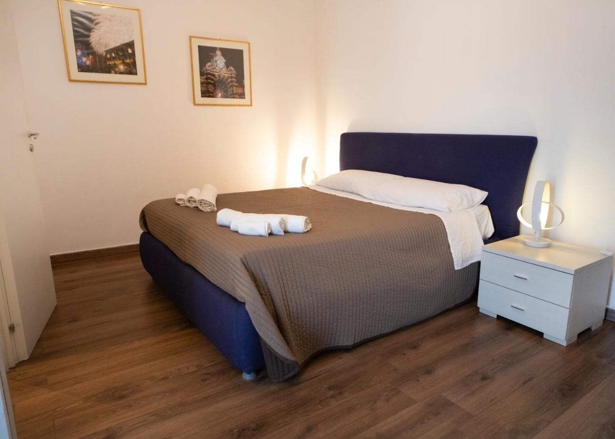Zurria Rooms CTA Exterior foto